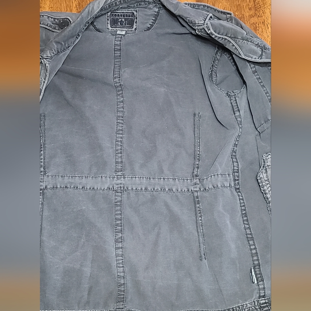 Converse Jacket - image 3